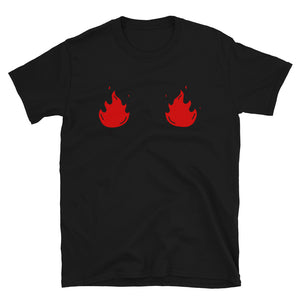 FIRE TITS III