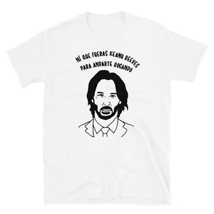KEANU