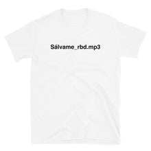 Load image into Gallery viewer, SALVAME_RBD