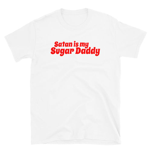 SATAN SUGAR DADDY II