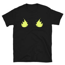 Load image into Gallery viewer, FIRE TITS I