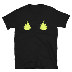 FIRE TITS I