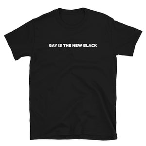 NEW GAY