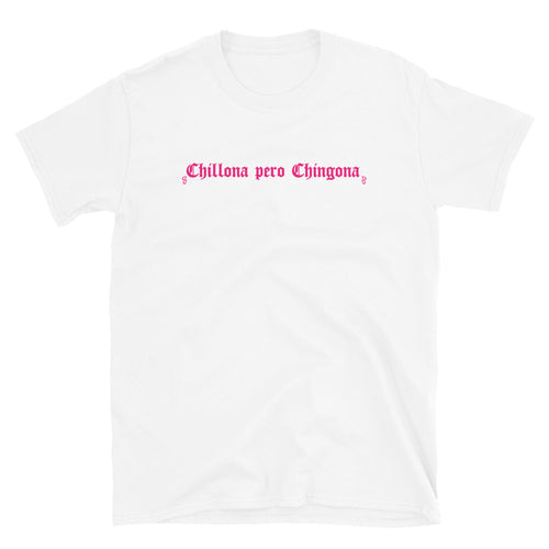 CHILLONA II