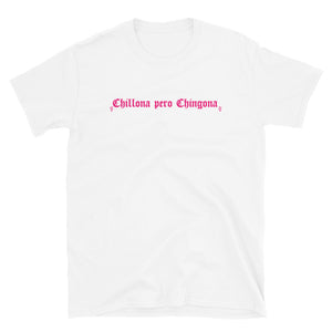 CHILLONA II