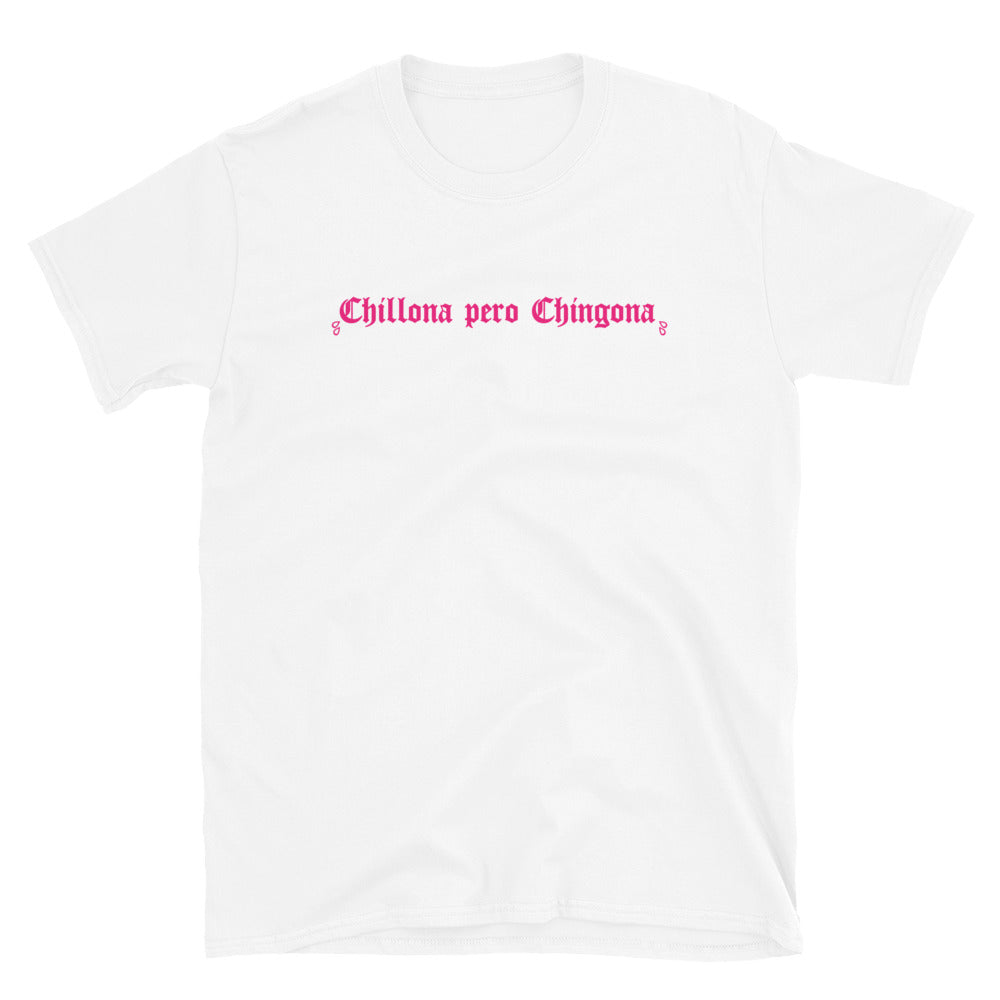 CHILLONA II