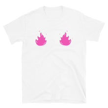 Load image into Gallery viewer, FIRE TITS II