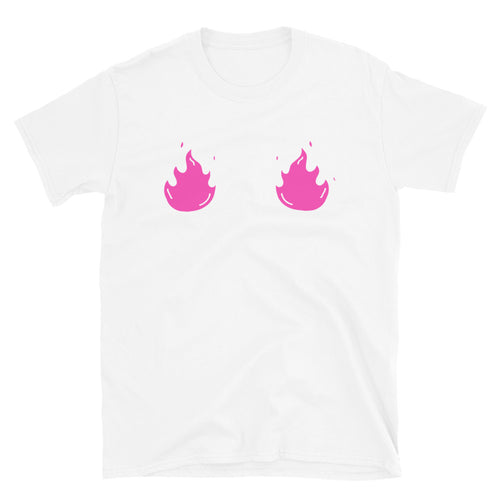 FIRE TITS II