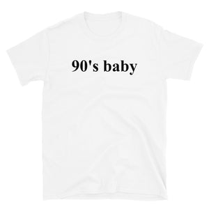 90'S BABY