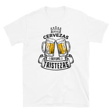 Load image into Gallery viewer, CERVEZAS