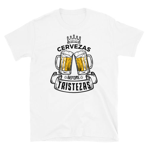 CERVEZAS