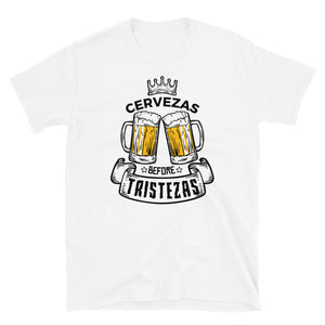 CERVEZAS