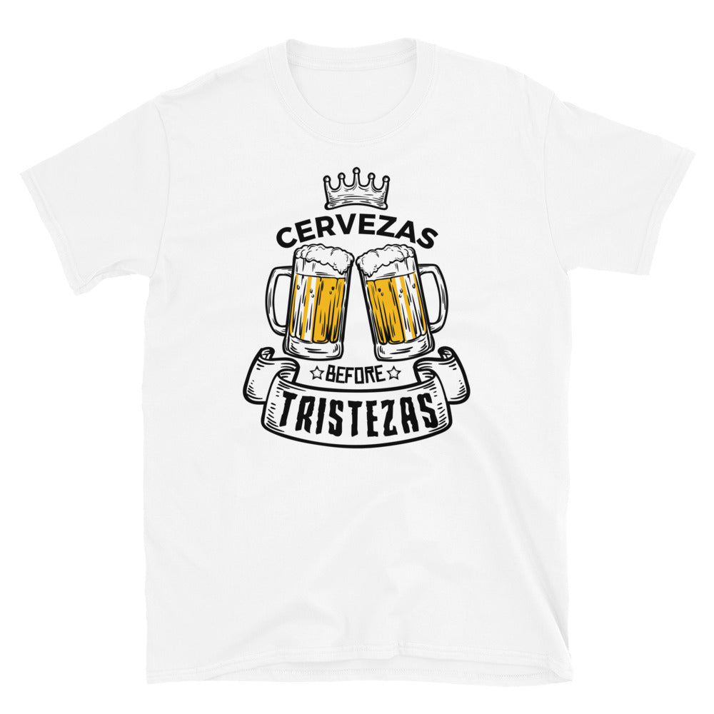 CERVEZAS