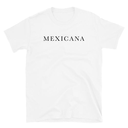 MEXICANA