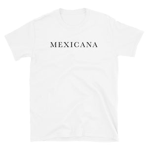 MEXICANA