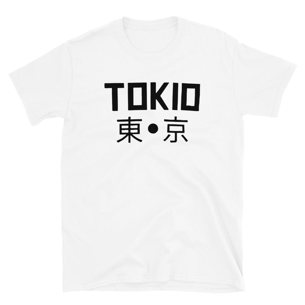 TOKYO