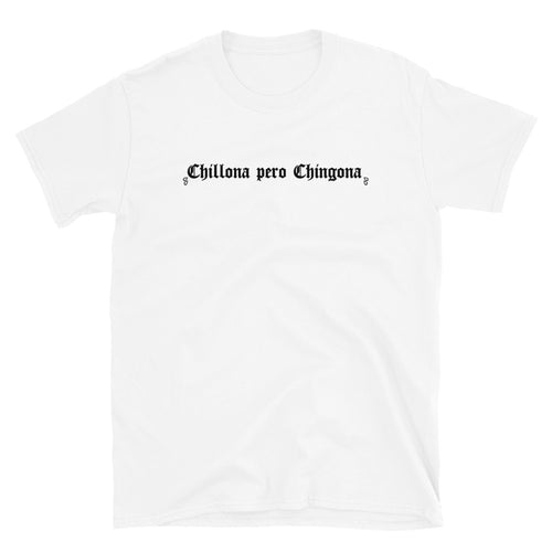 CHILLONA