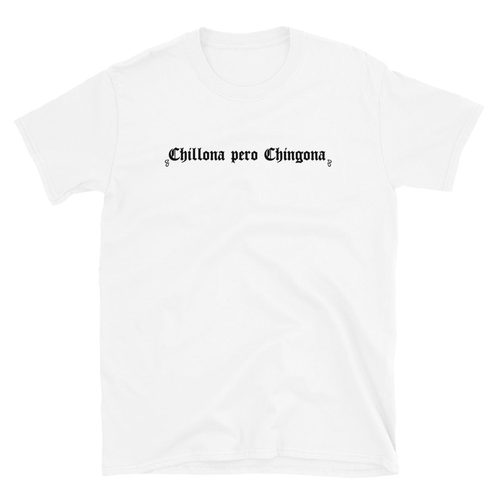 CHILLONA