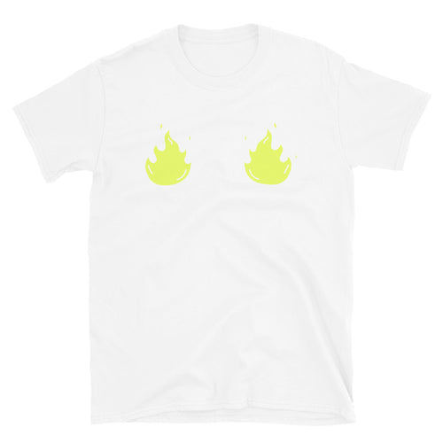 FIRE TITS I
