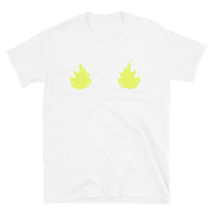 FIRE TITS I