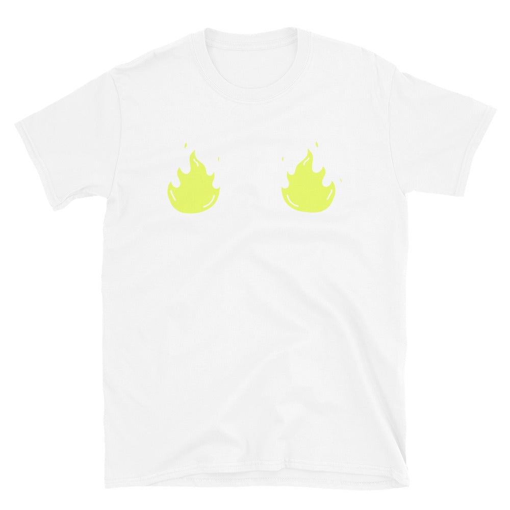 FIRE TITS I