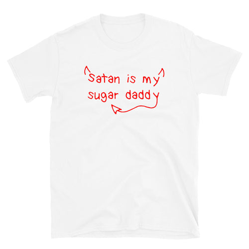 SATAN SUGAR DADDY