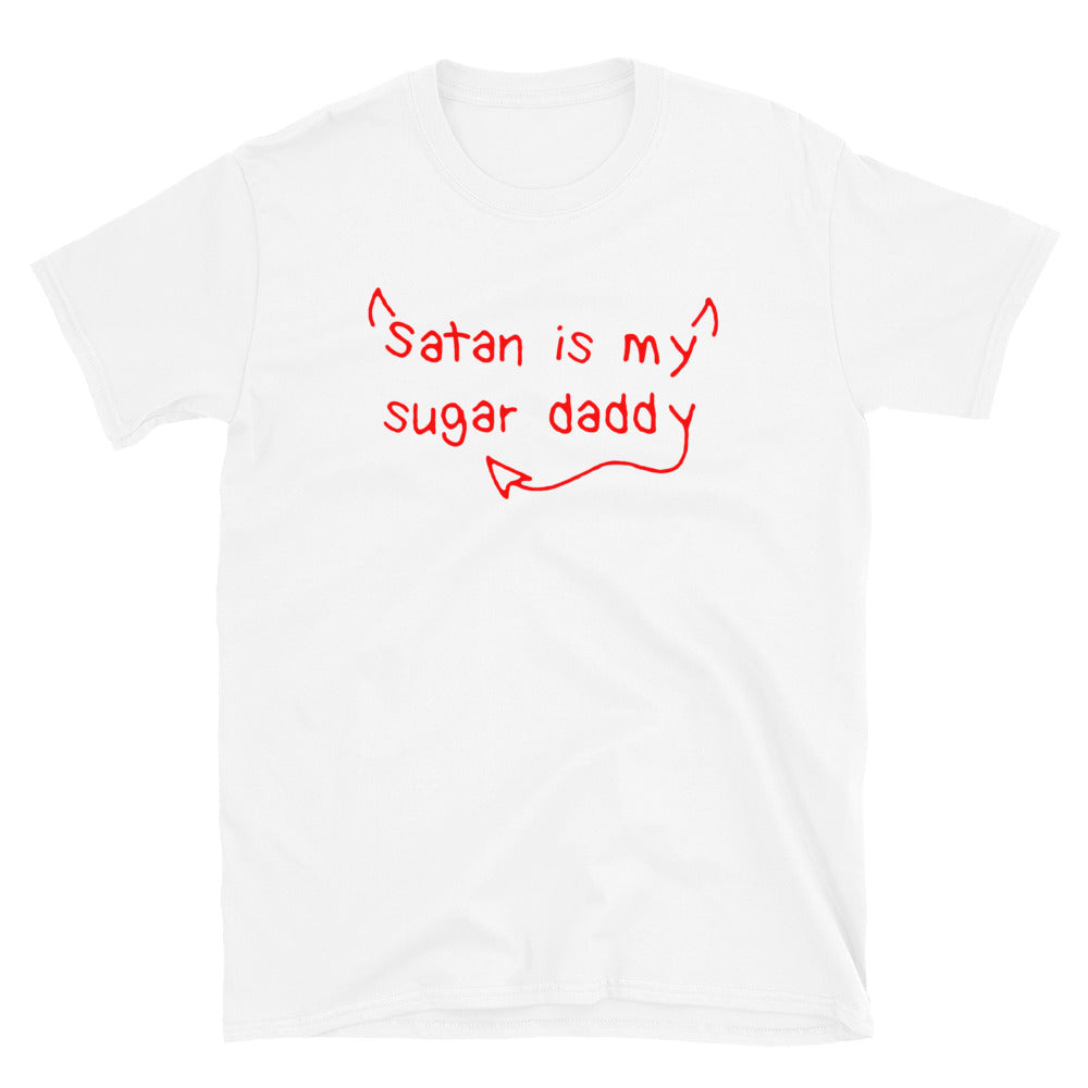 SATAN SUGAR DADDY