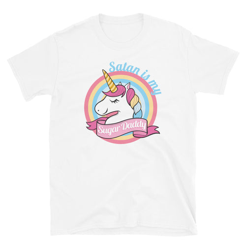 SATAN DADDY