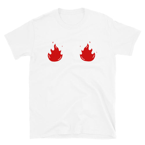 FIRE TITS III